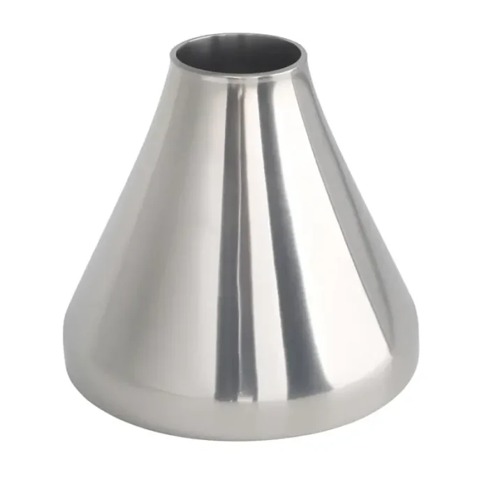 Bầu giảm inox