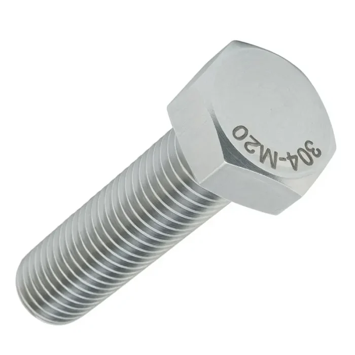 Bulong inox M20