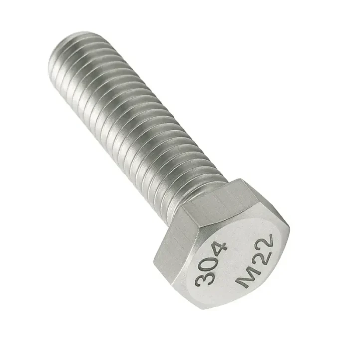 Bulong inox M22