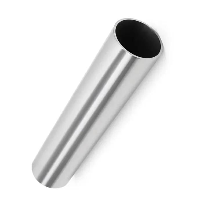 Ống inox vi sinh tiêu chuẩn 3A
