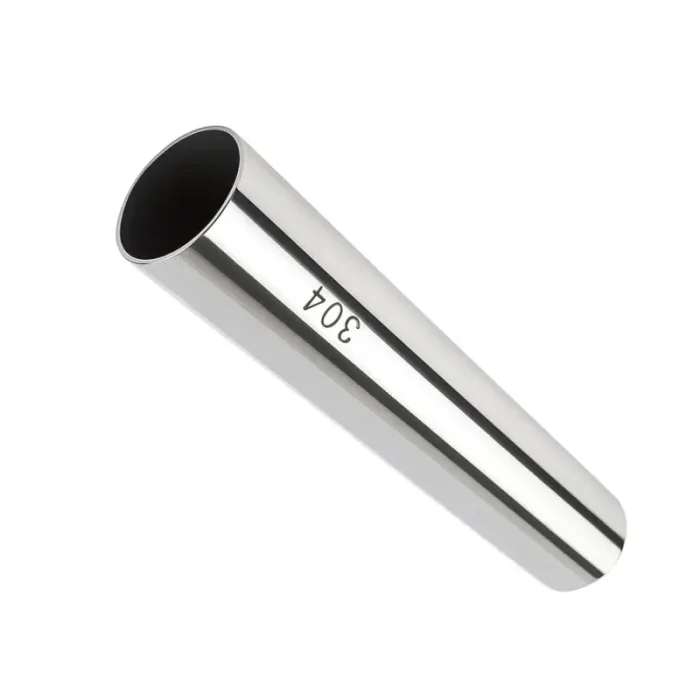 Ống inox vi sinh tiêu chuẩn SMS